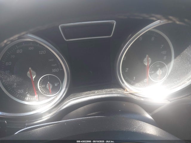 4JGDA5HB1GA622916 Mercedes-Benz m276