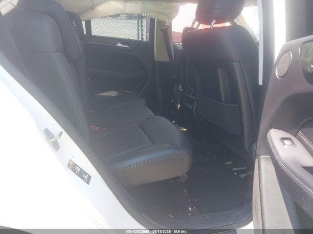 4JGDA5HB1GA622916 Mercedes-Benz m276