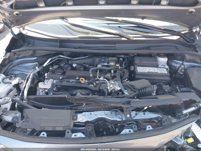5YFB4MDE9RP168832 Toyota m20a-fks