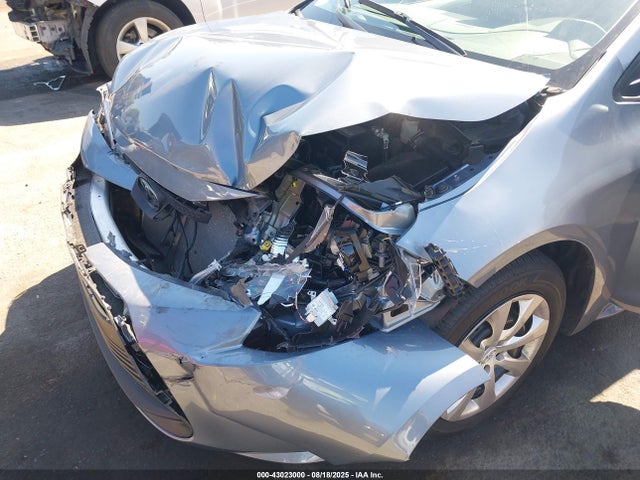 5YFB4MDE9RP168832 Toyota m20a-fks