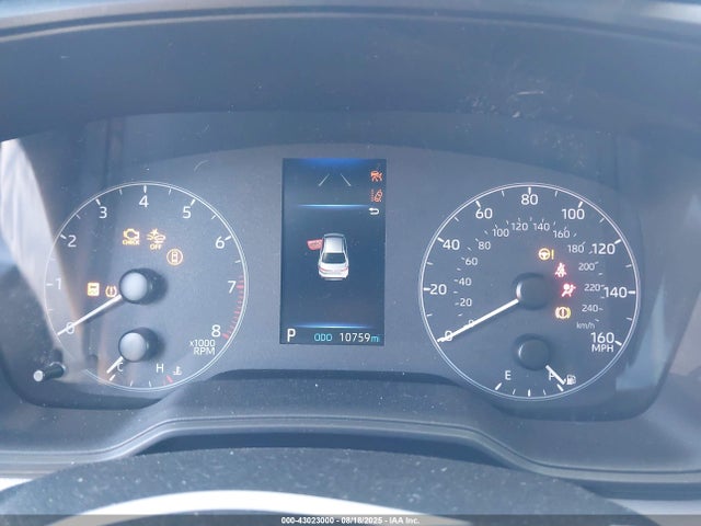 5YFB4MDE9RP168832 Toyota m20a-fks