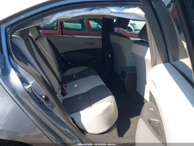 5YFB4MDE9RP168832 Toyota m20a-fks