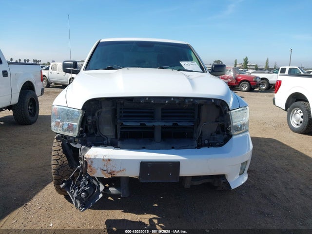1C6RR6FG5FS605186 RAM 1500