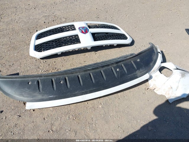 1C6RR6FG5FS605186 RAM 1500