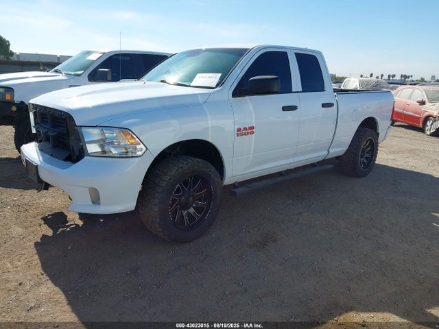 1C6RR6FG5FS605186 RAM 1500