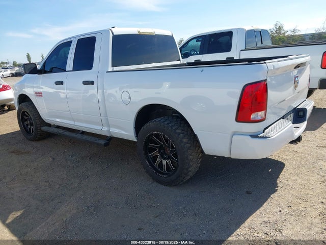 1C6RR6FG5FS605186 RAM 1500