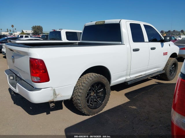 1C6RR6FG5FS605186 RAM 1500