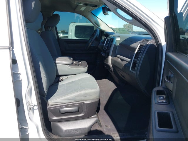 1C6RR6FG5FS605186 RAM 1500