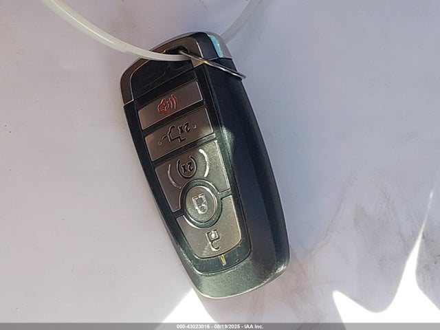 1FTFW1RG5LFA18025 Ford gtdi