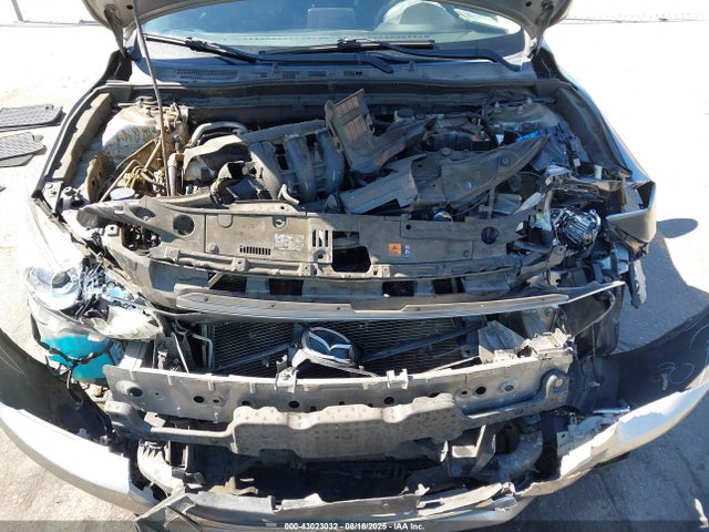 3MZBM1J79GM238934 Mazda pe