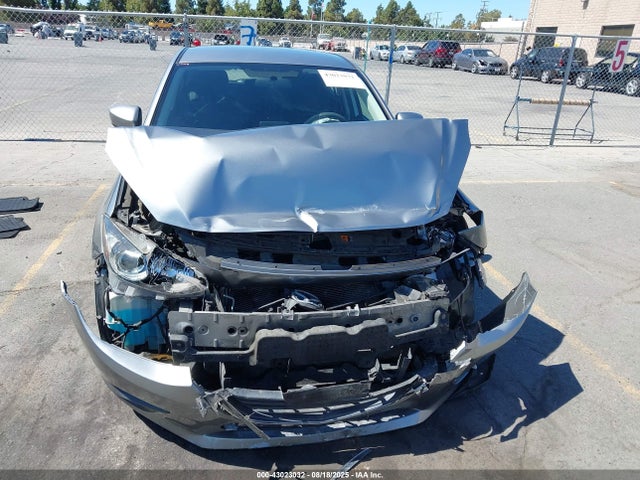 3MZBM1J79GM238934 Mazda pe