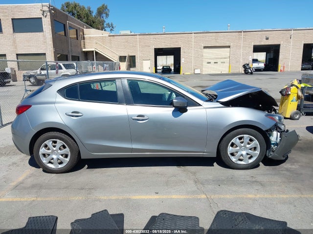3MZBM1J79GM238934 Mazda pe