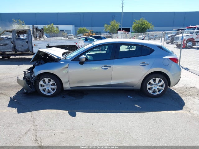 3MZBM1J79GM238934 Mazda pe