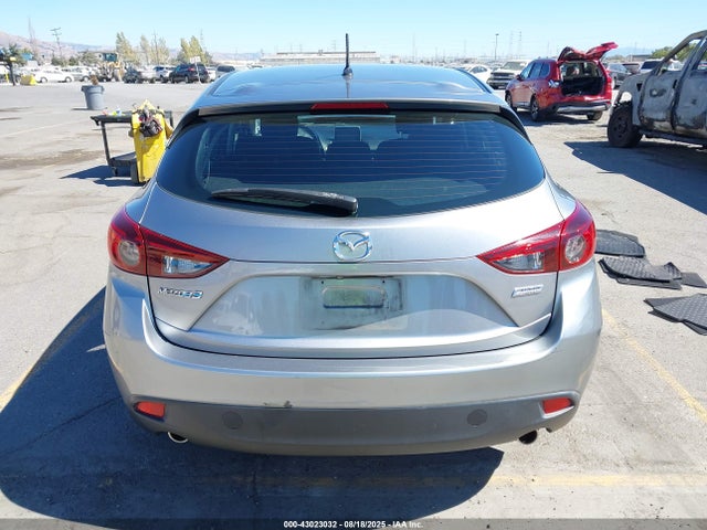 3MZBM1J79GM238934 Mazda pe