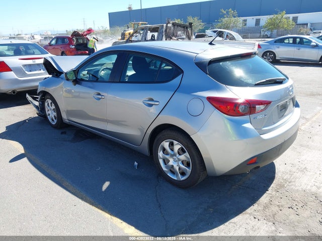 3MZBM1J79GM238934 Mazda pe
