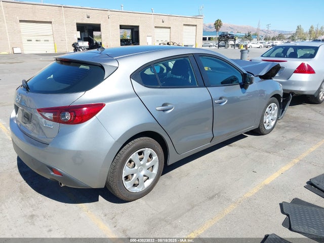 3MZBM1J79GM238934 Mazda pe