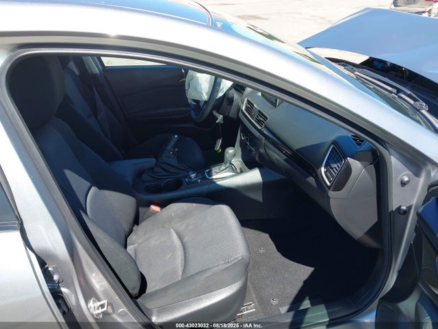 3MZBM1J79GM238934 Mazda pe
