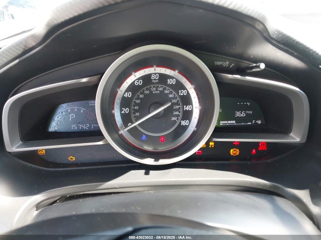 3MZBM1J79GM238934 Mazda pe