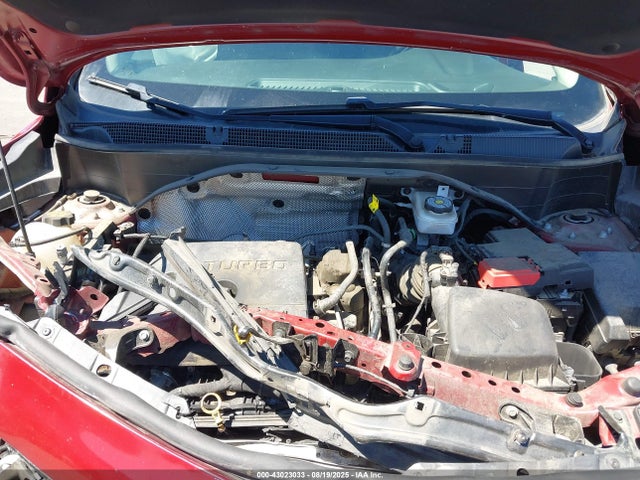 Buick l3t - sidi, vvt, alum 2020 KL4MMDSL5LB124689 Image 10