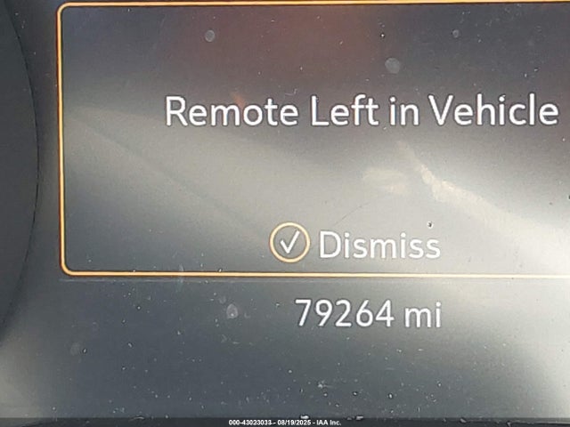Buick l3t - sidi, vvt, alum 2020 KL4MMDSL5LB124689 Image 16