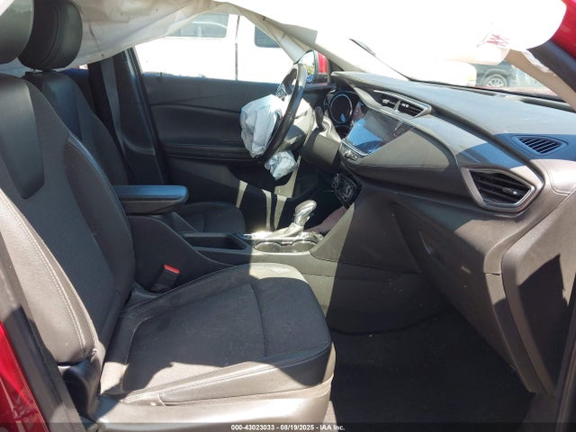 Buick l3t - sidi, vvt, alum 2020 KL4MMDSL5LB124689 Image 5
