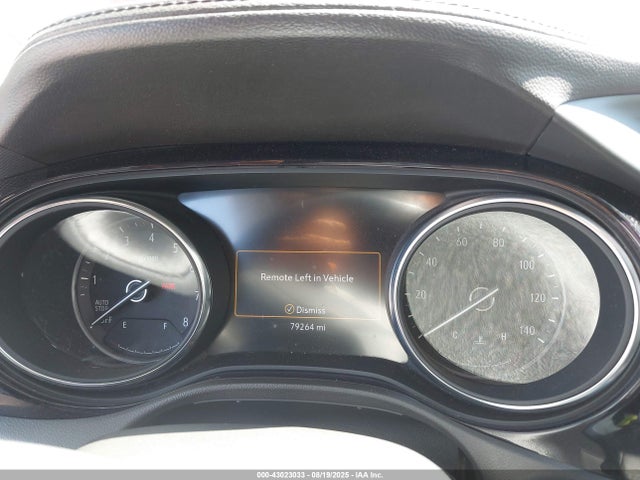 Buick l3t - sidi, vvt, alum 2020 KL4MMDSL5LB124689 Image 7