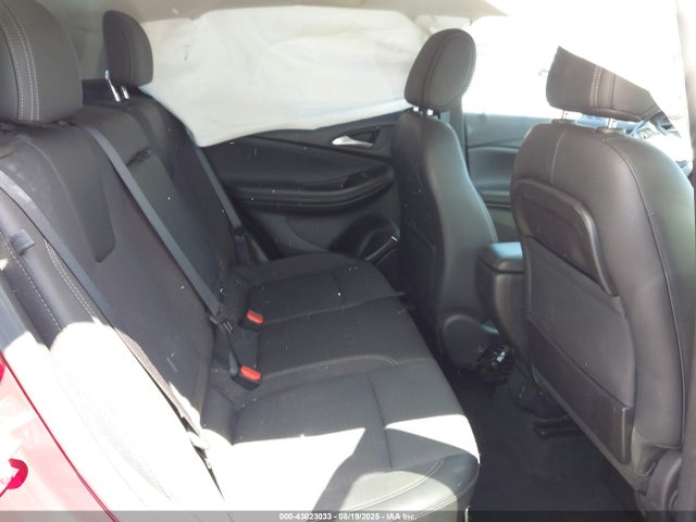 Buick l3t - sidi, vvt, alum 2020 KL4MMDSL5LB124689 Image 8