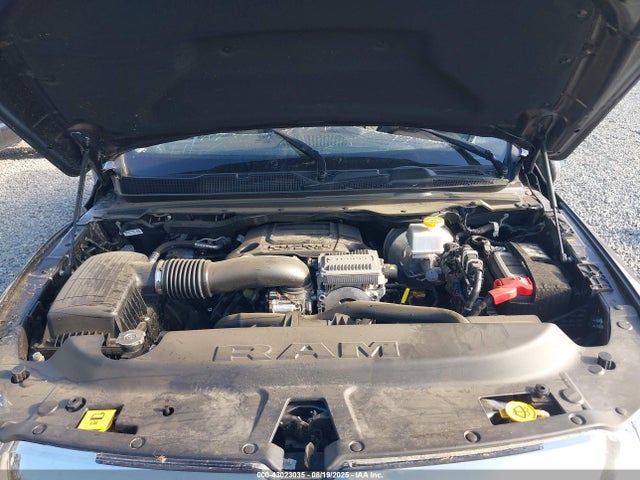 RAM 1500 2023 1C6SRFFT9PN657578 Image 10