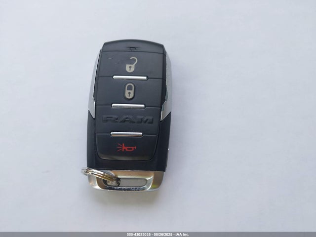 RAM 1500 2023 1C6SRFFT9PN657578 Image 11