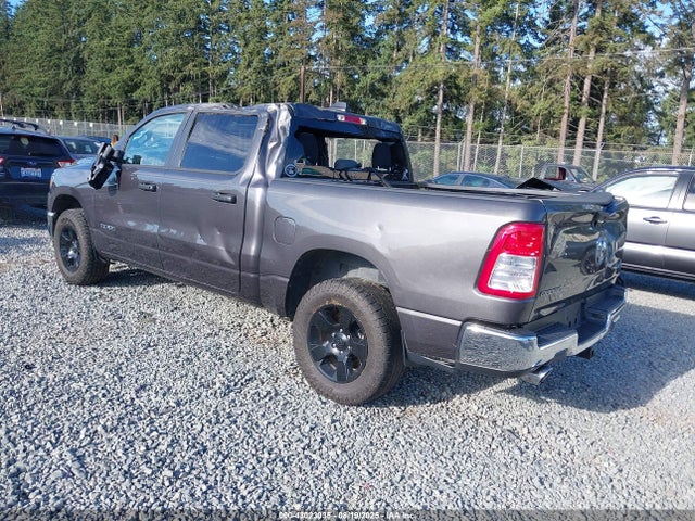RAM 1500 2023 1C6SRFFT9PN657578 Image 3