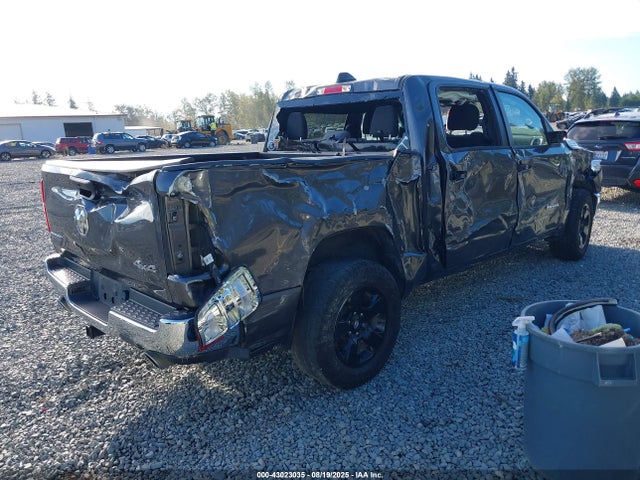 RAM 1500 2023 1C6SRFFT9PN657578 Image 4