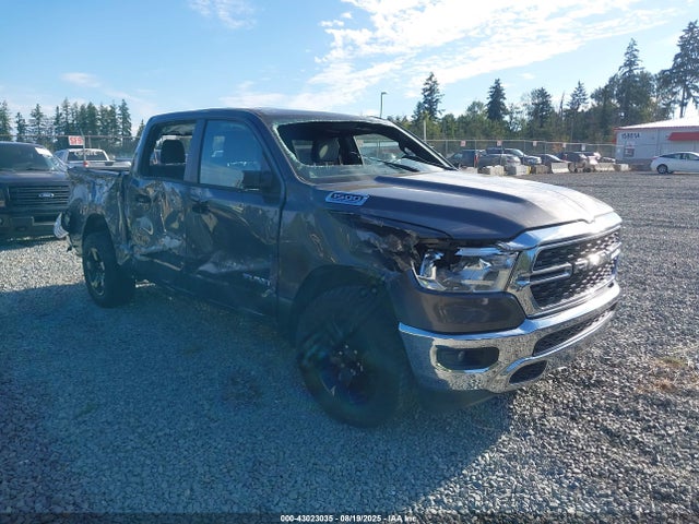 RAM 1500 2023 1C6SRFFT9PN657578 Image 6