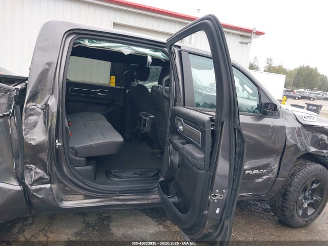 RAM 1500 2023 1C6SRFFT9PN657578 Image 8