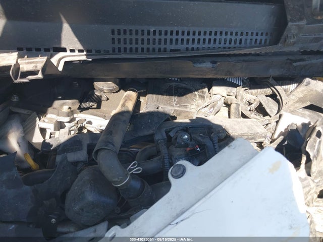 JTDKARFU8J3552883 Toyota 2zr-fxe,1nm