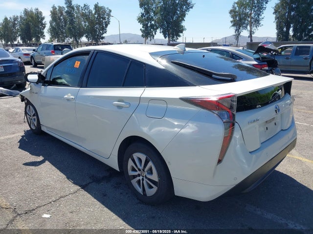 JTDKARFU8J3552883 Toyota 2zr-fxe,1nm