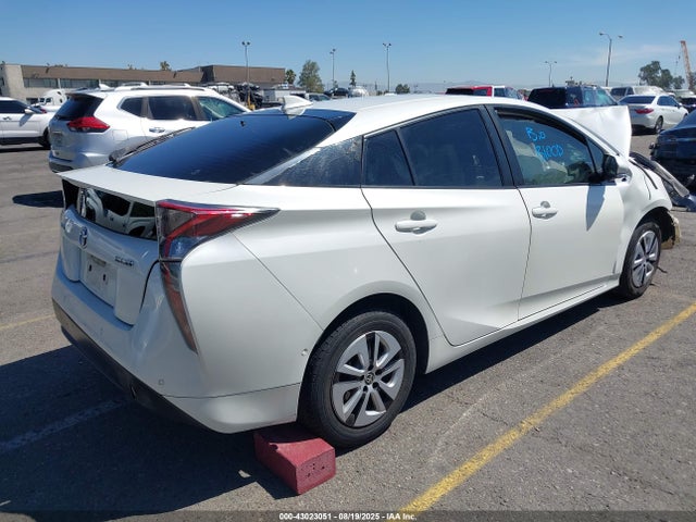 JTDKARFU8J3552883 Toyota 2zr-fxe,1nm