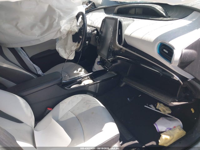 JTDKARFU8J3552883 Toyota 2zr-fxe,1nm