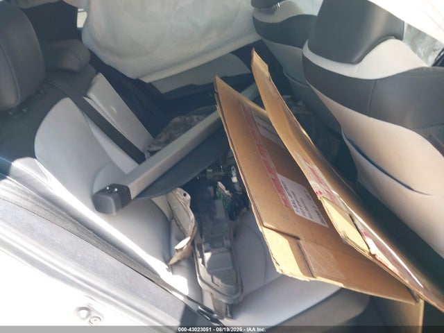 JTDKARFU8J3552883 Toyota 2zr-fxe,1nm