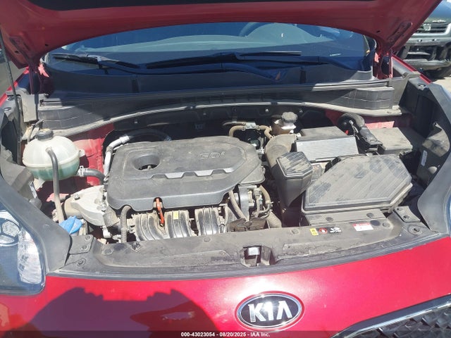 KNDPM3AC9L7714377 KIA gdi theta ii