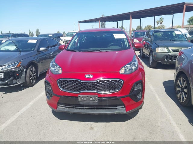 KNDPM3AC9L7714377 KIA gdi theta ii