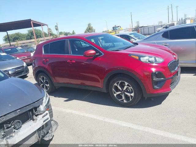 KNDPM3AC9L7714377 KIA gdi theta ii