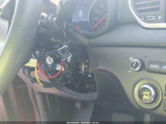 KNDPM3AC9L7714377 KIA gdi theta ii