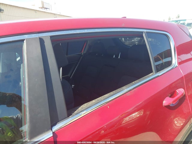 KNDPM3AC9L7714377 KIA gdi theta ii