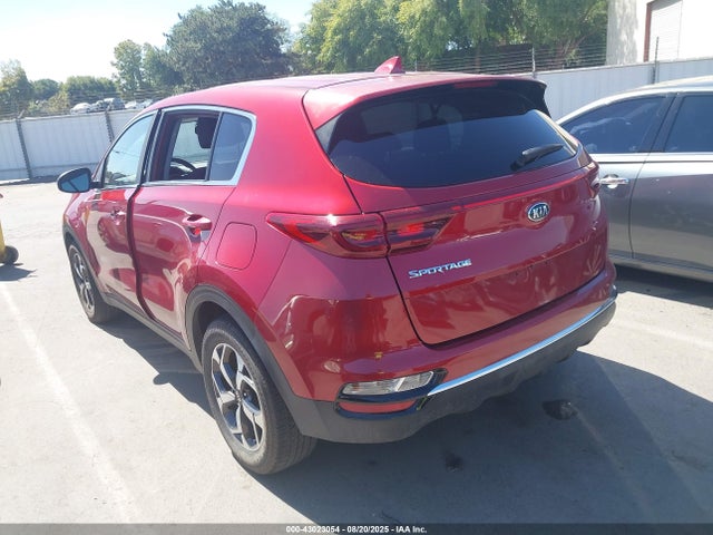 KNDPM3AC9L7714377 KIA gdi theta ii