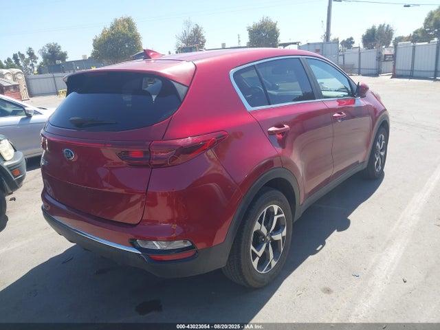 KNDPM3AC9L7714377 KIA gdi theta ii