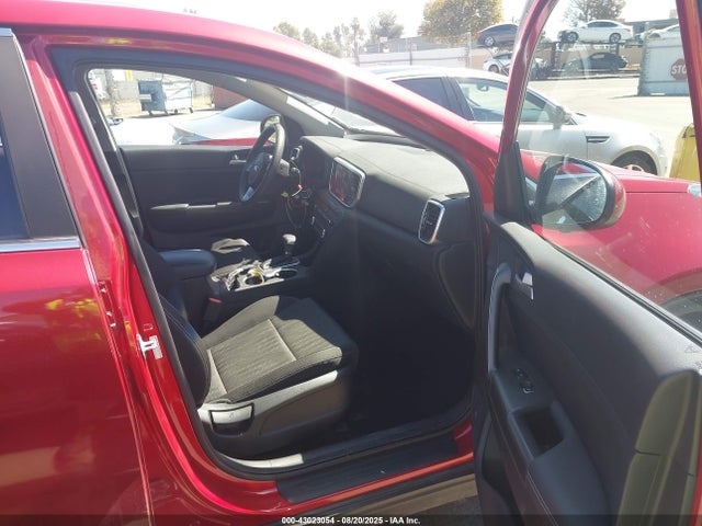 KNDPM3AC9L7714377 KIA gdi theta ii