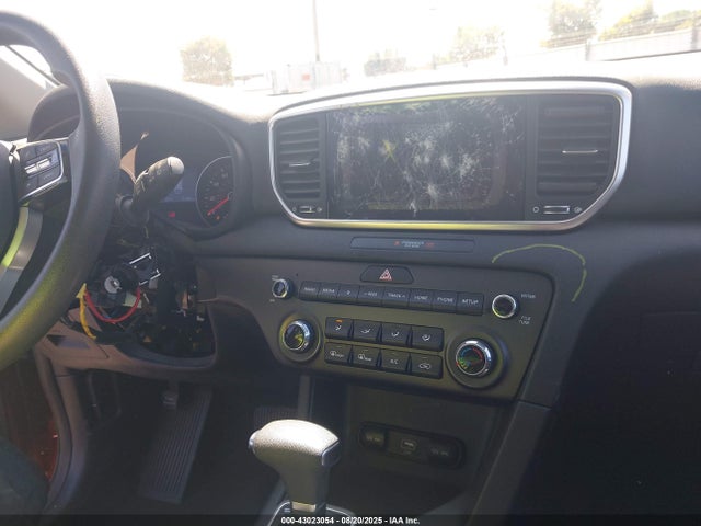 KNDPM3AC9L7714377 KIA gdi theta ii