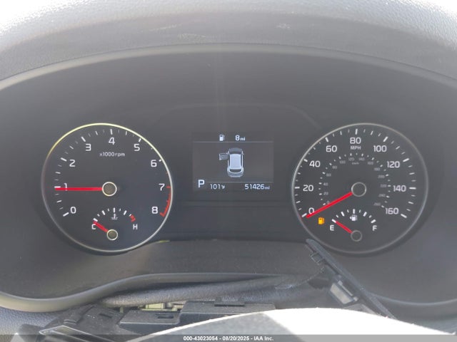 KNDPM3AC9L7714377 KIA gdi theta ii