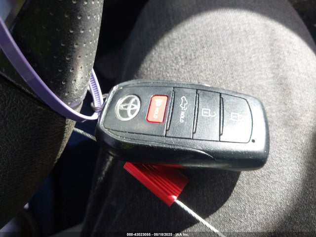 Toyota v35a-fts 2022 5TFLA5EC3NX008568 Image 11