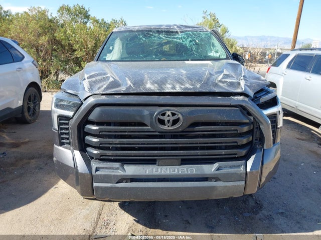 Toyota v35a-fts 2022 5TFLA5EC3NX008568 Image 13